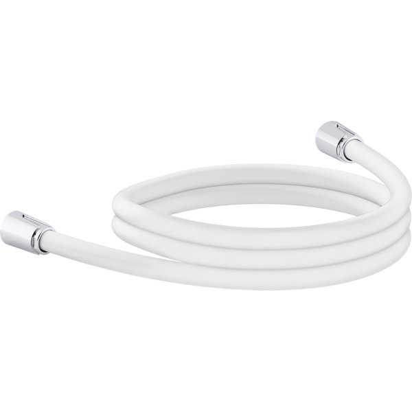 KOHLER Tuyau De Douche Lisse Awaken K-98359-Bn De 152,4 Cm